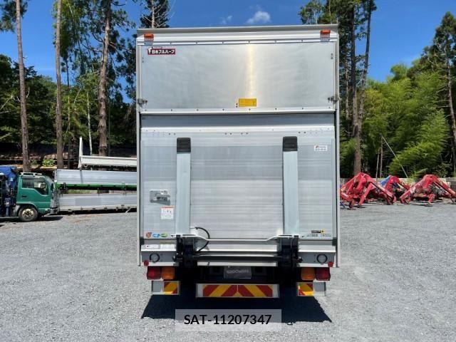 Isuzu FORWARD 2020-09 7961745-6