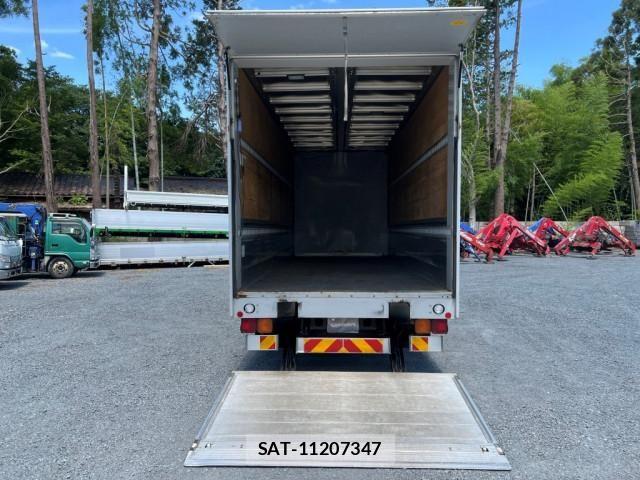 Isuzu FORWARD 2020-09 7961745-7