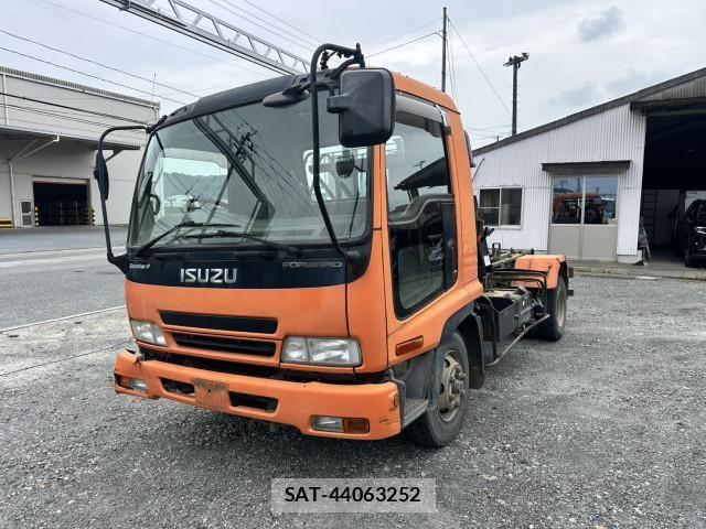 Isuzu FORWARD 2006-07 7961751-0