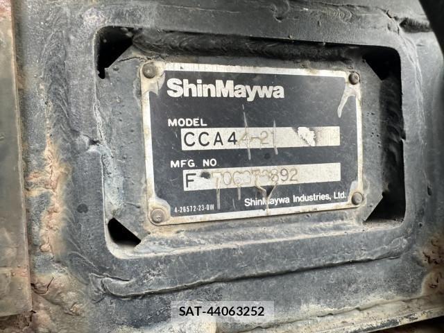 Isuzu FORWARD 2006-07 7961751-10