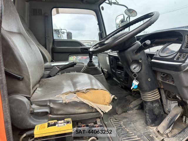 Isuzu FORWARD 2006-07 7961751-11