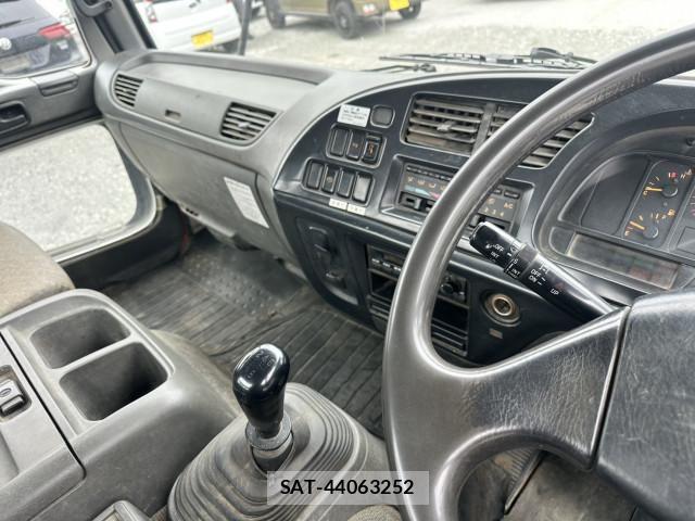 Isuzu FORWARD 2006-07 7961751-12