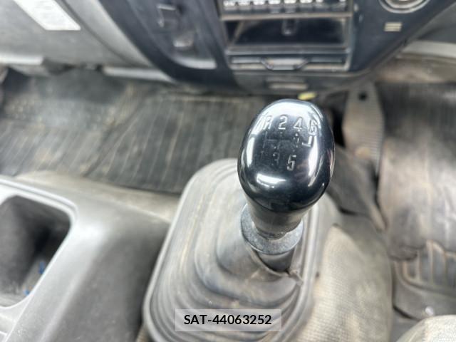 Isuzu FORWARD 2006-07 7961751-13