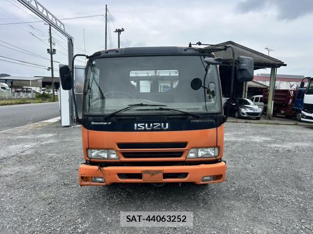 Isuzu FORWARD 2006-07 7961751-1