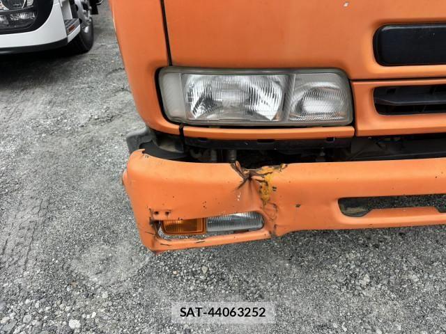 Isuzu FORWARD 2006-07 7961751-2