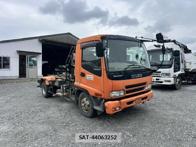 Isuzu FORWARD 2006-07 7961751-3