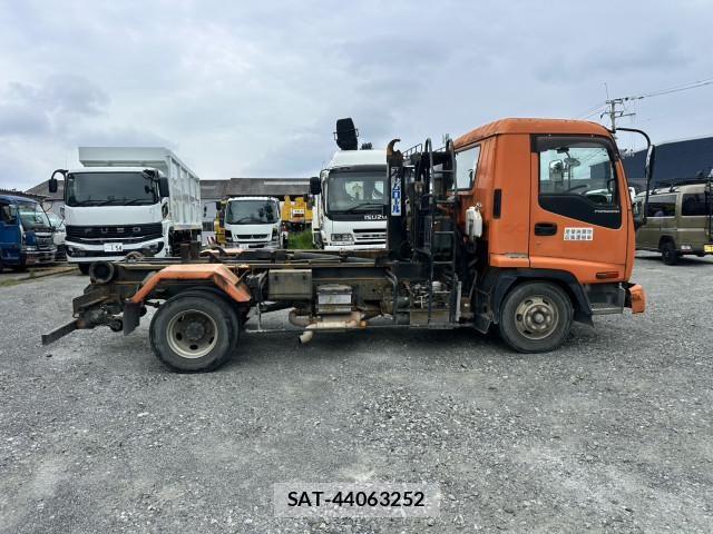 Isuzu FORWARD 2006-07 7961751-4