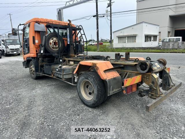 Isuzu FORWARD 2006-07 7961751-6
