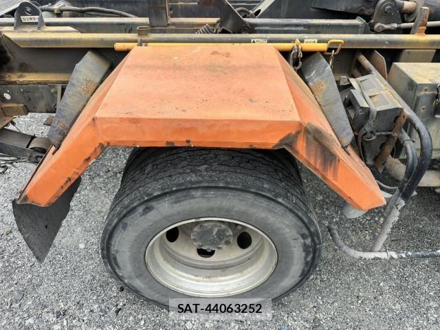 Isuzu FORWARD 2006-07 7961751-7