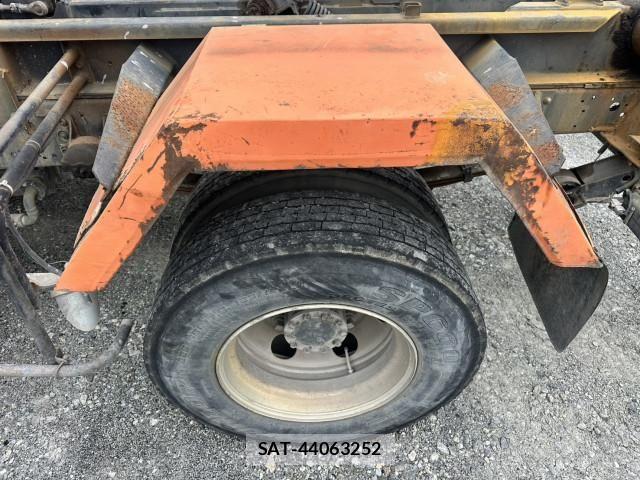 Isuzu FORWARD 2006-07 7961751-8