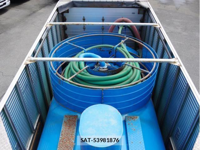 Isuzu FORWARD 2005-03 7979282-9