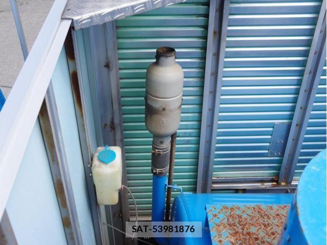 Isuzu FORWARD 2005-03 7979282-10