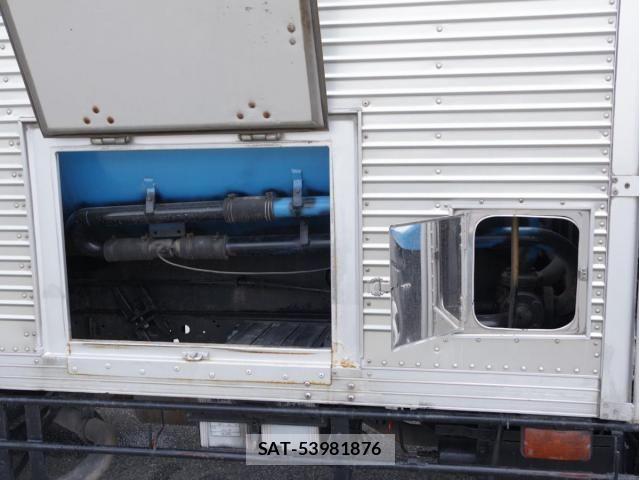 Isuzu FORWARD 2005-03 7979282-12