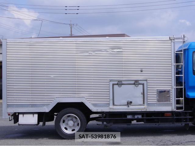 Isuzu FORWARD 2005-03 7979282-15