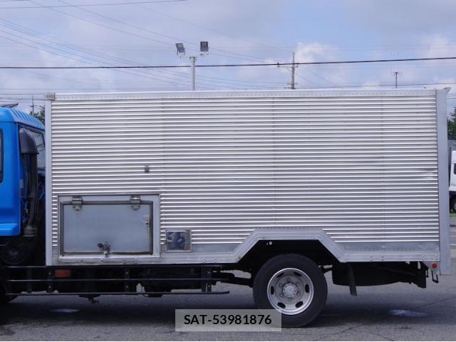 Isuzu FORWARD 2005-03 7979282-16