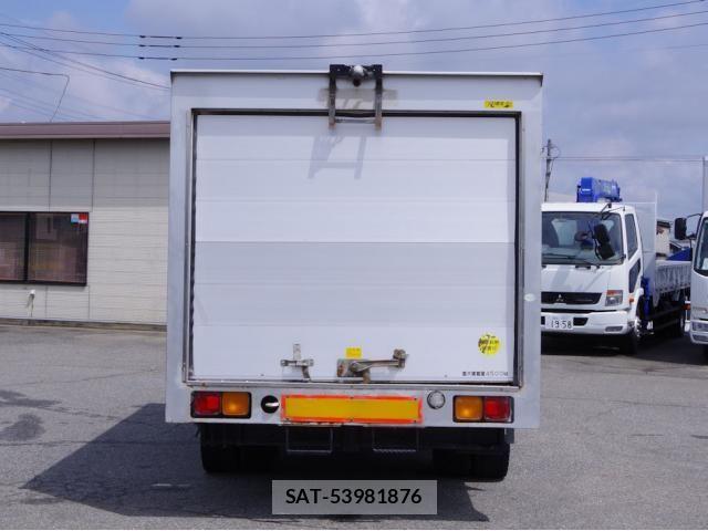 Isuzu FORWARD 2005-03 7979282-17
