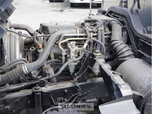 Isuzu FORWARD 2005-03 7979282-21