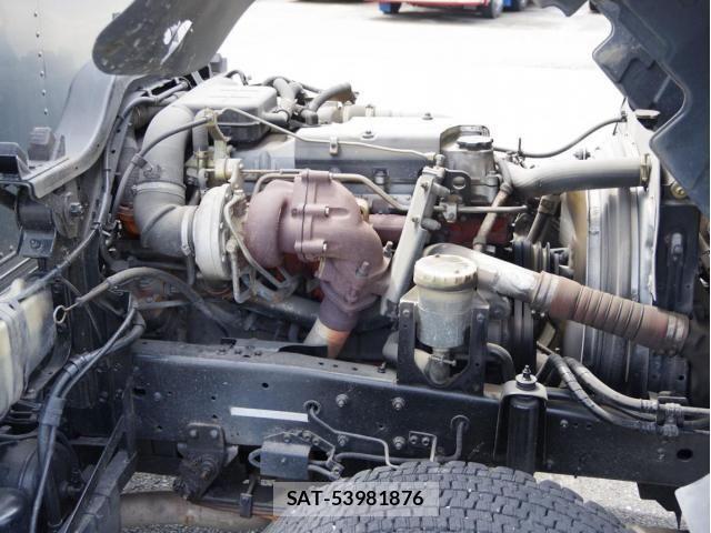Isuzu FORWARD 2005-03 7979282-22