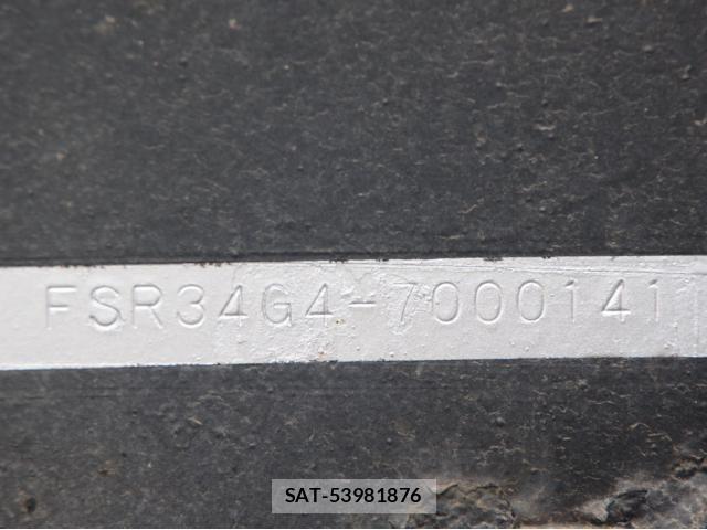 Isuzu FORWARD 2005-03 7979282-23