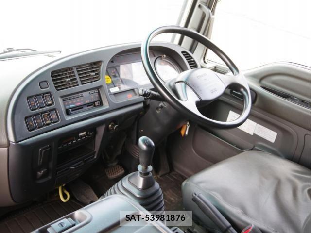 Isuzu FORWARD 2005-03 7979282-24