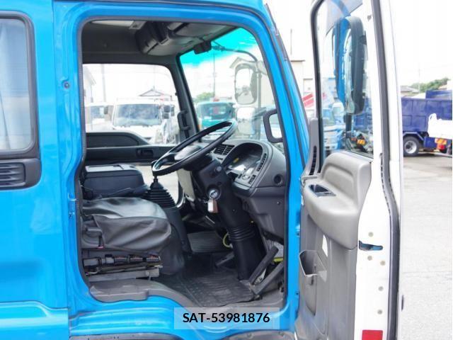 Isuzu FORWARD 2005-03 7979282-25