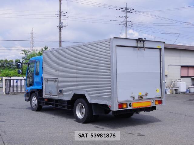 Isuzu FORWARD 2005-03 7979282-2