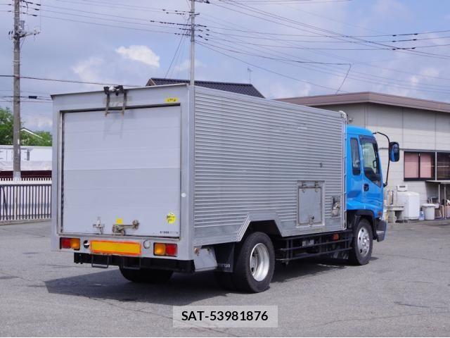 Isuzu FORWARD 2005-03 7979282-3