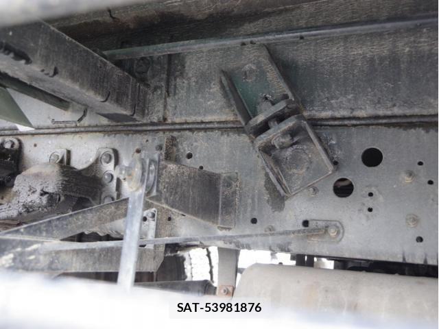 Isuzu FORWARD 2005-03 7979282-5