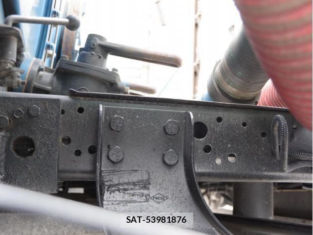 Isuzu FORWARD 2005-03 7979282-7