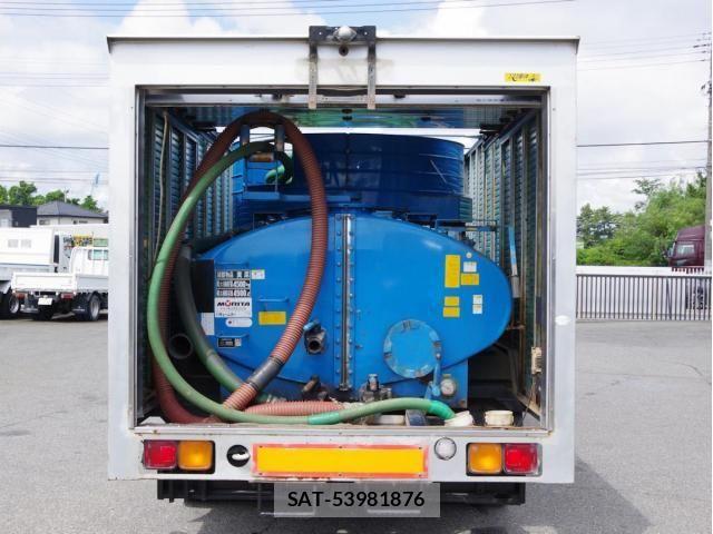 Isuzu FORWARD 2005-03 7979282-8