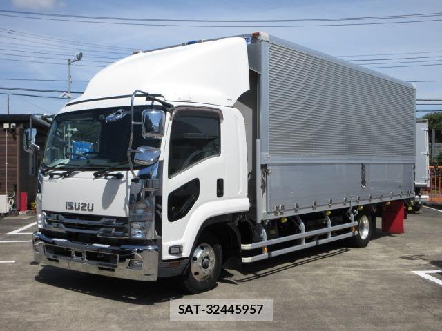 Isuzu FORWARD 2021-05 7979275-0