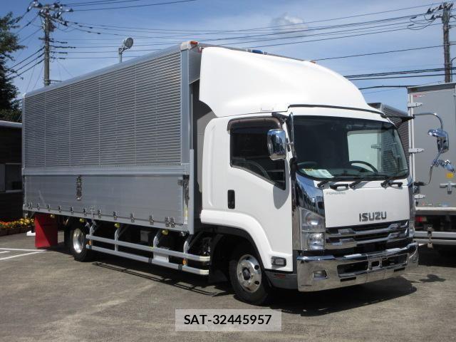 Isuzu FORWARD 2021-05 7979275-1