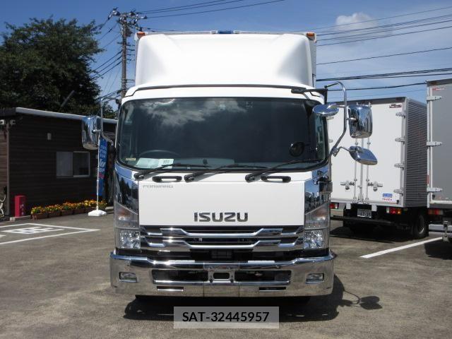 Isuzu FORWARD 2021-05 7979275-4