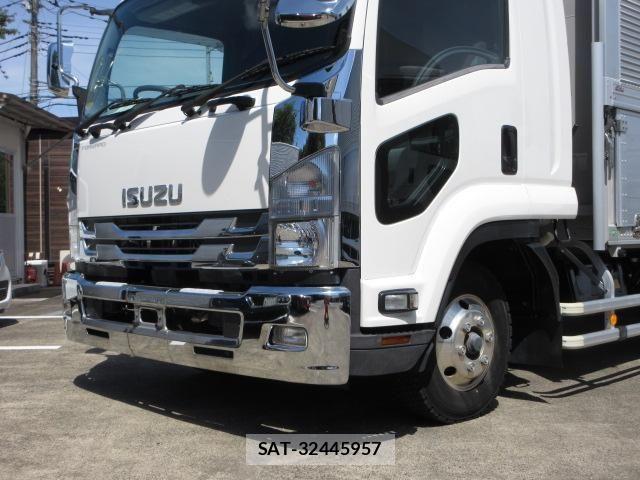 Isuzu FORWARD 2021-05 7979275-6