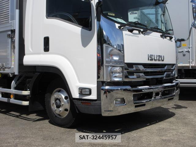 Isuzu FORWARD 2021-05 7979275-7