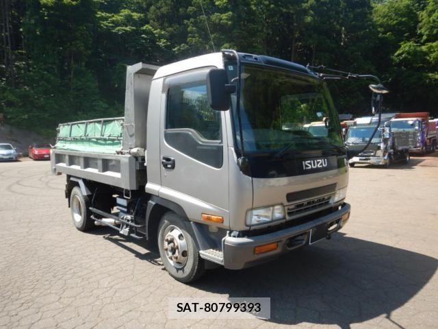 Isuzu FORWARD 2005-03 7979283-0