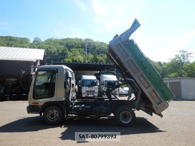 Isuzu FORWARD 2005-03 7979283-9