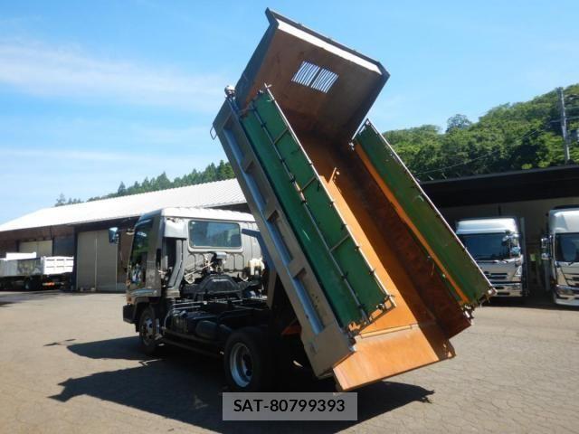 Isuzu FORWARD 2005-03 7979283-10