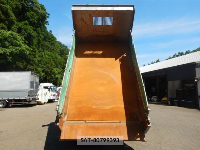 Isuzu FORWARD 2005-03 7979283-11