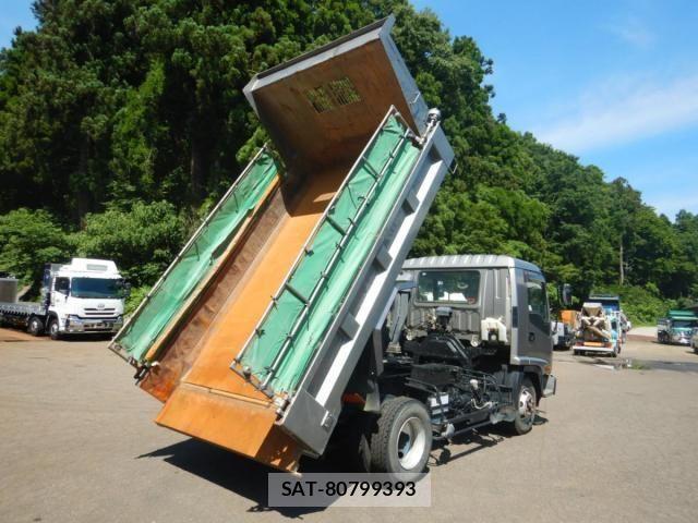 Isuzu FORWARD 2005-03 7979283-12