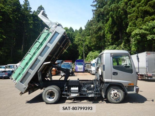 Isuzu FORWARD 2005-03 7979283-13