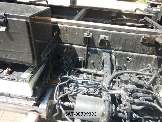 Isuzu FORWARD 2005-03 7979283-15