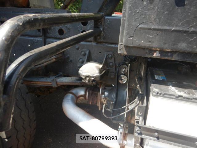 Isuzu FORWARD 2005-03 7979283-16