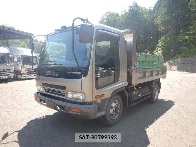 Isuzu FORWARD 2005-03 7979283-1