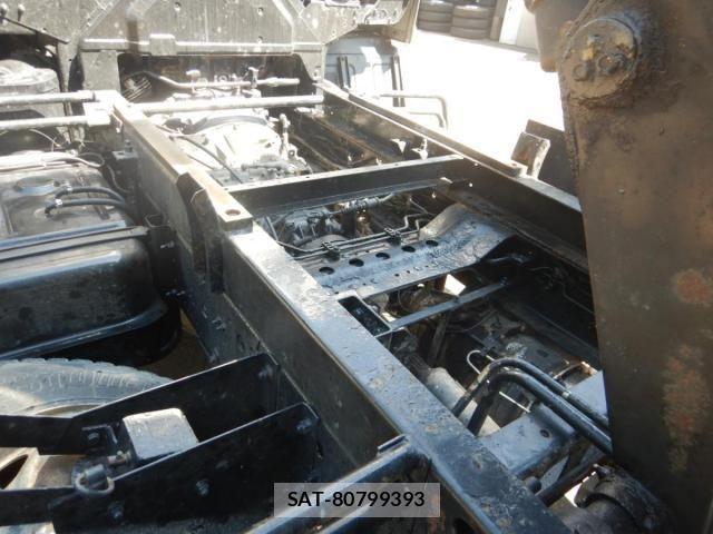Isuzu FORWARD 2005-03 7979283-25