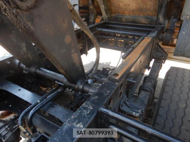 Isuzu FORWARD 2005-03 7979283-26