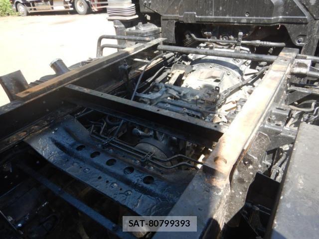 Isuzu FORWARD 2005-03 7979283-27