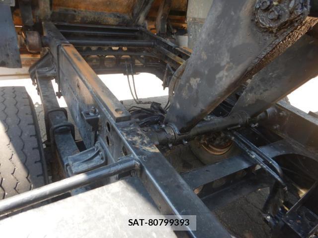 Isuzu FORWARD 2005-03 7979283-28