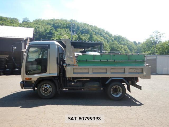 Isuzu FORWARD 2005-03 7979283-2