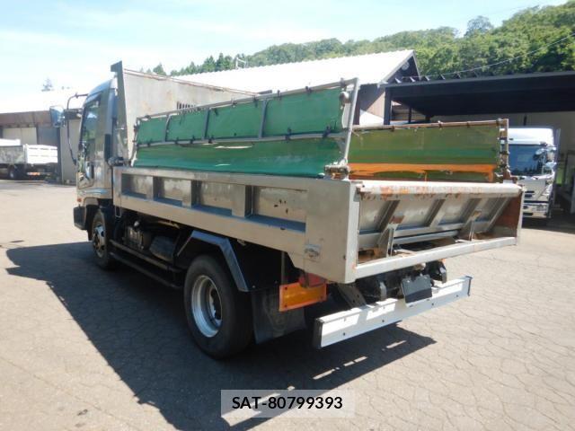 Isuzu FORWARD 2005-03 7979283-3